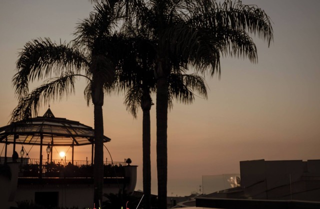 Villa Dei Melograni Boutique Hotel