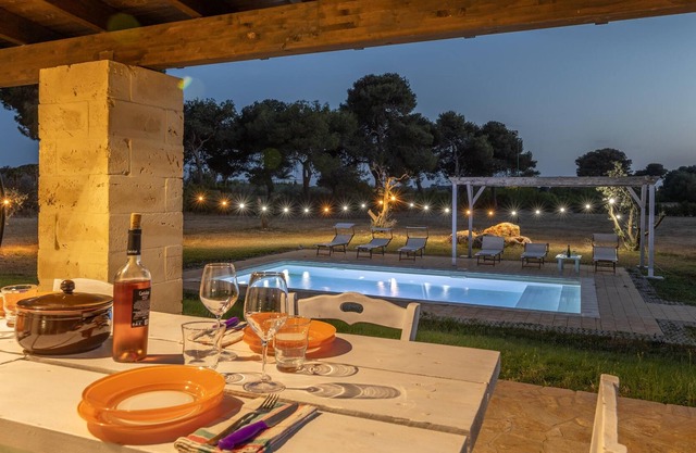 Villa Del Bosco - Lecce