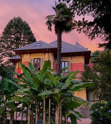 Villa del Castañar