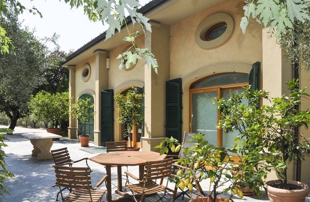 Villa Del Piero - Seven Bedroom Villa, Sleeps 14