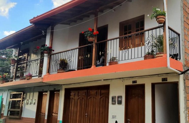 Villa del Socorro