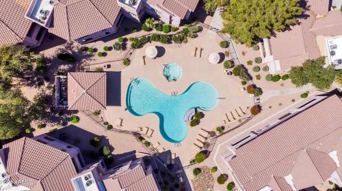 Villa Del Sol condo