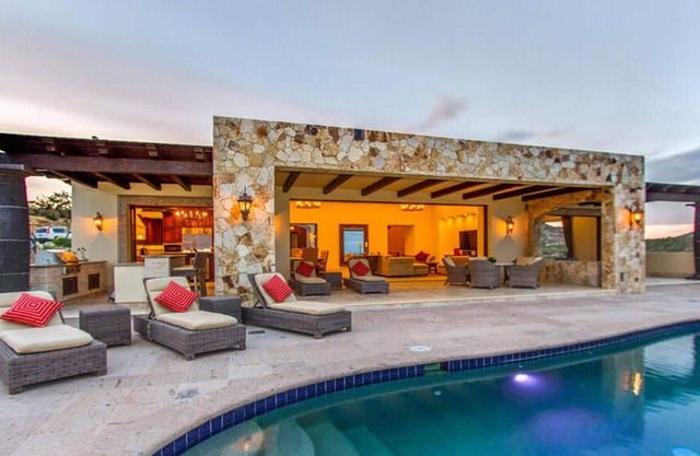 Villa Delmar Exquisite Villa w Views