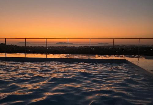 Villa Demirà - Sky&Pool - Rooms