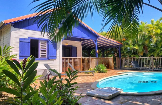 Villa Deshaies