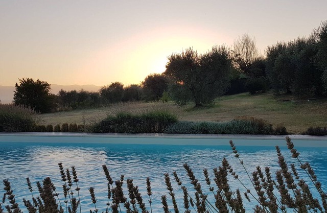 "Villa di Elisabeth" with Pool & Wi-Fi