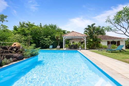 Villa Diamantina