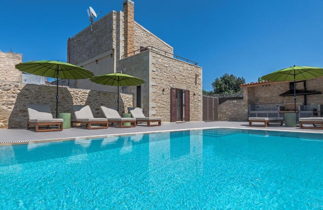 Villa Dim - With Private Pool