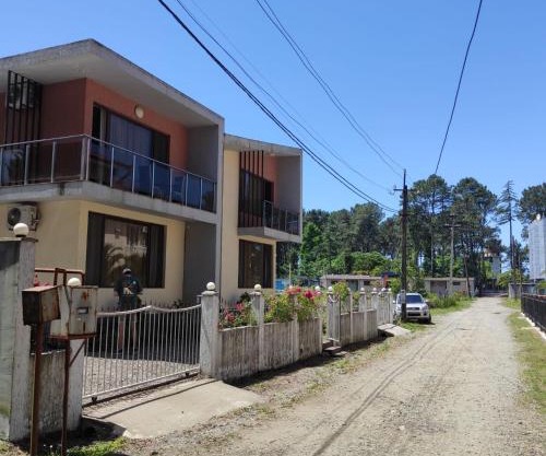 VILLA DlAS