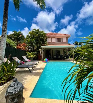 Villa dO