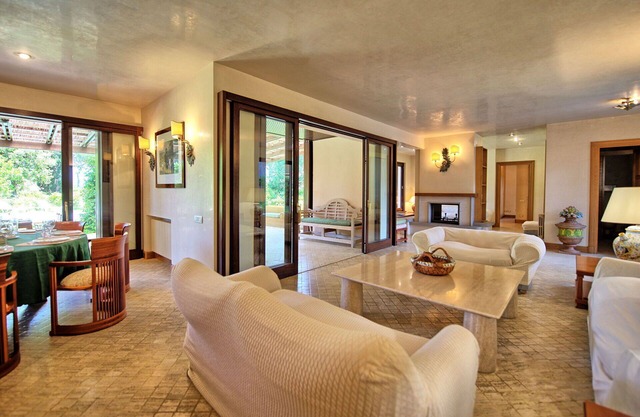 Villa Dolce Vita - Luxury villa 200 meters from the sea in Punta Ala, Tuscany