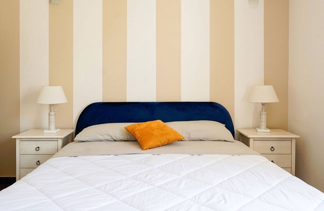 Villa Dragonfly - Camera Standard