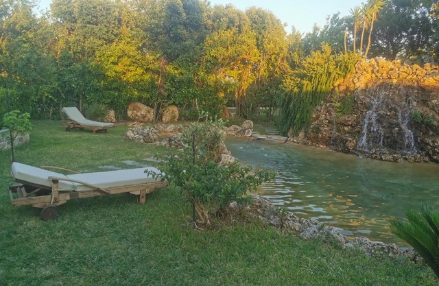 Villa dream Karistos