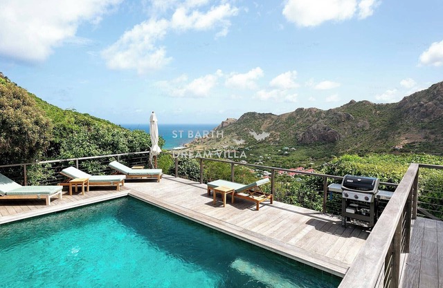 Villa Dreamtime ideal for Family and Friends