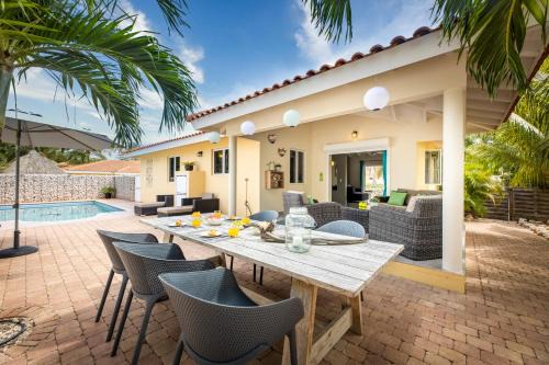 Villa Drumi Dushi - Marbella Estate