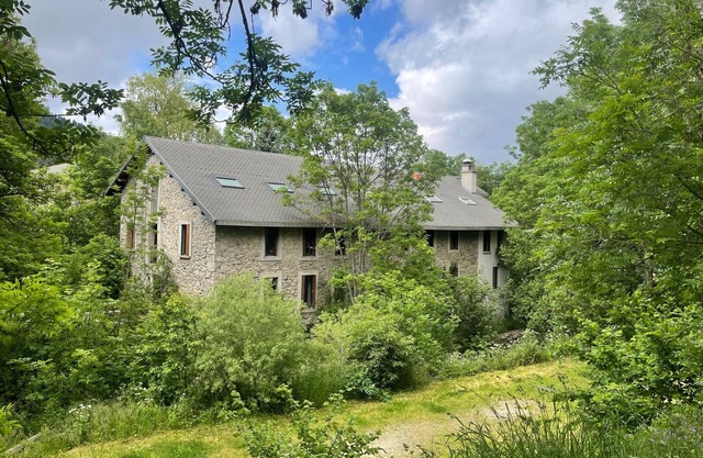 Villa du Parc le Noisetier. Appartement Cosy par Exellence