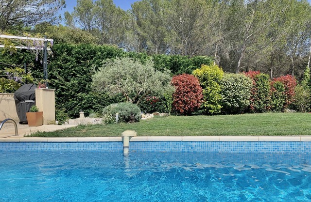 Villa du Soleil