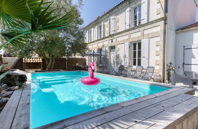 Villa du Sourdonnet by Interhome