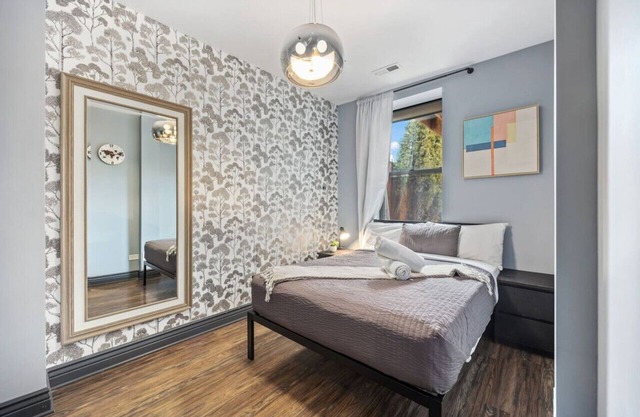 Villa Dubois Guest Room 6