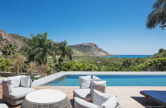Villa Dunes | Near Ocean - Located in Wonderful Salines with Private Pool