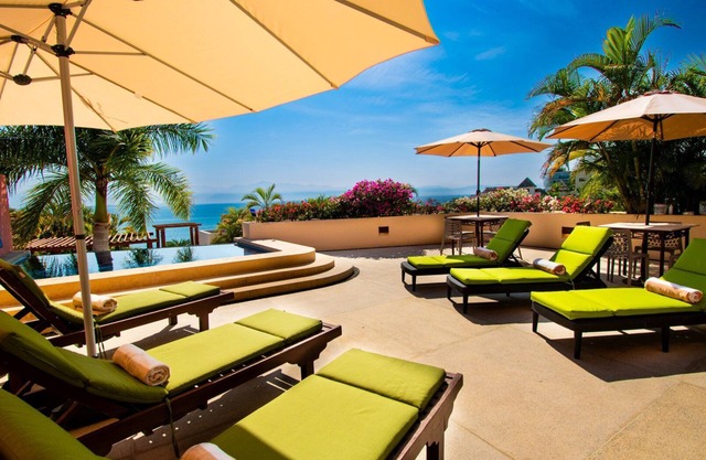 Villa Durazno An Exclusive Refuge in Punta Esmeralda