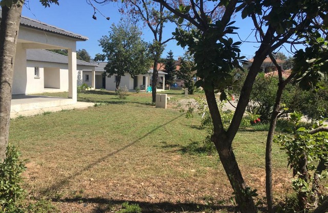 Villa E Lecce