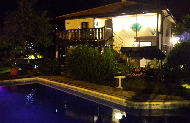 VILLA EDEN: Traditional Detached Bulgarian House