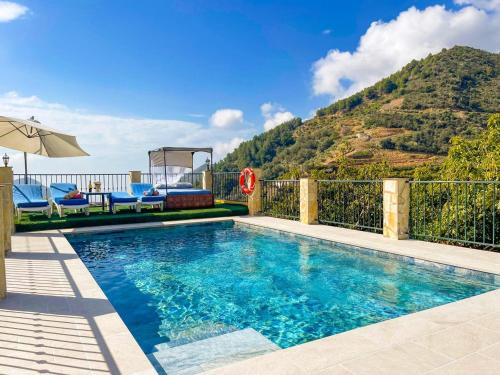 Villa el Nacimiento Nerja