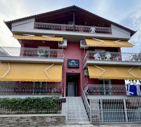Villa Eleni