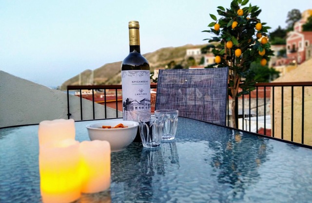 Villa Elion : Remarkable View, Greek Hospitality, All the Comforts,Private Home