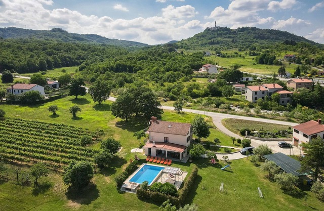 Villa Emanuela by Interhome