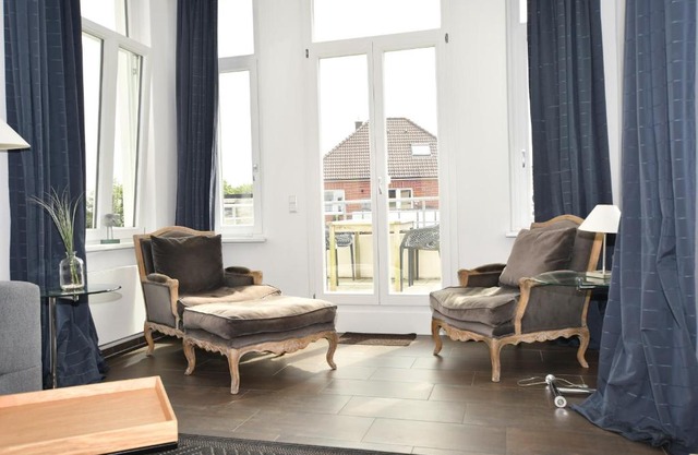 Villa-Emilie-Wohnung-Augustine