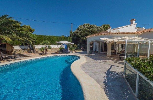 Villa Emma, private pool, 4 p