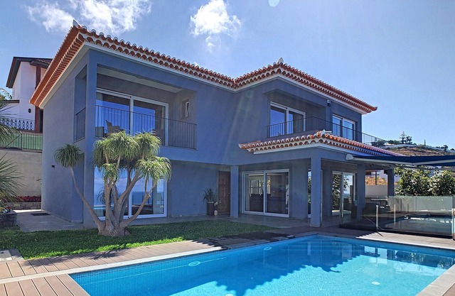 VILLA ENJOY SEA - by MHM