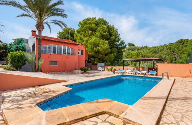 Villa Enzo - PlusHolidays