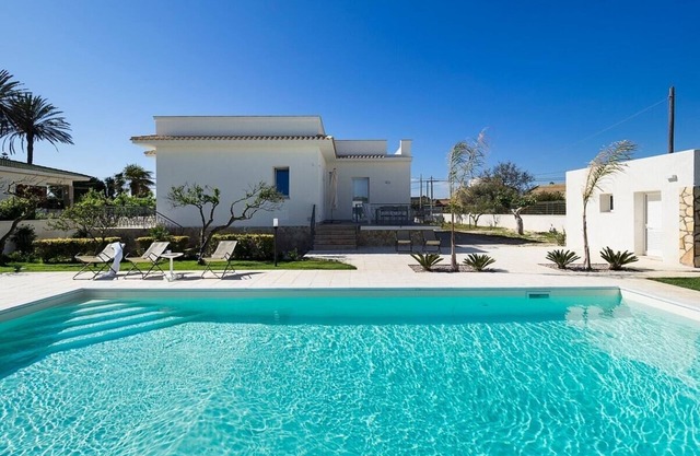 Villa Erice - Private villa with pool