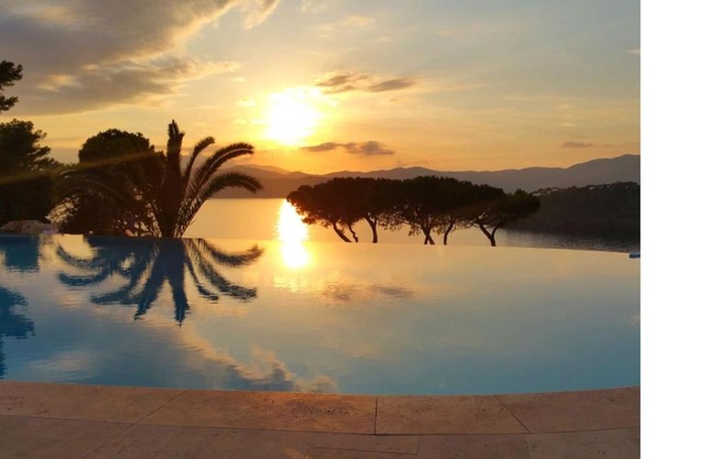 Villa Erste by Agenzia SolturElba Capoliveri