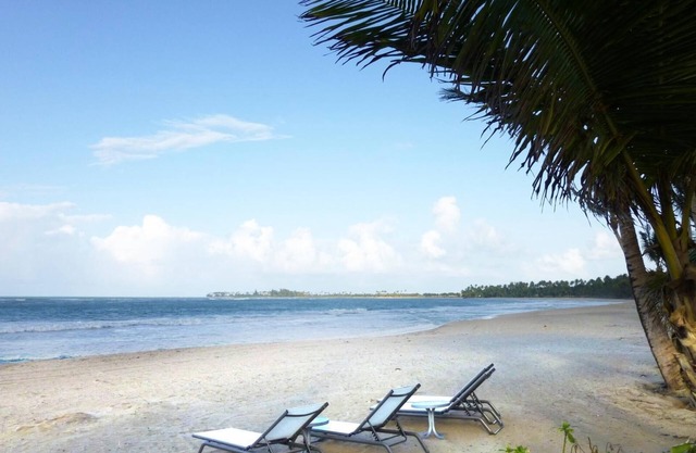 Villa Esmeralda - Two Bedroom Apartment, Sleeps 4