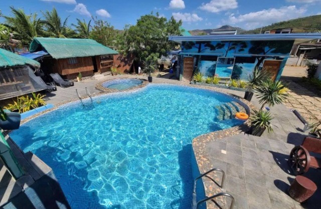 Villa Espinoza Beach Resort Nasugbu