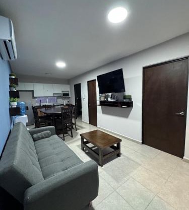 Villa Estelar Romero Flores Magon