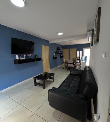 Villa Estelar Romero Bahia