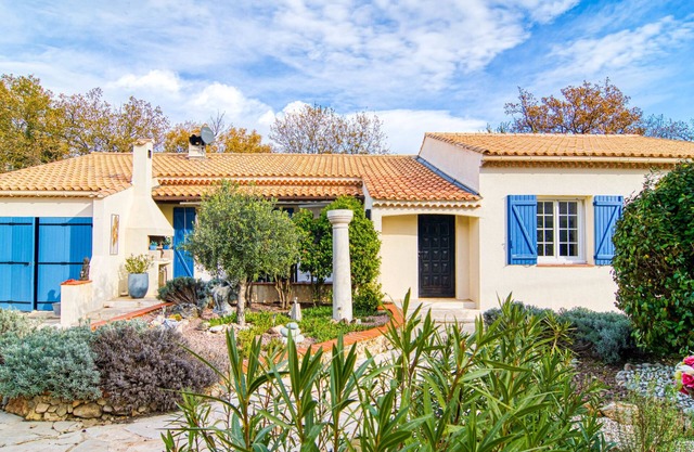 Villa Esterel by Interhome