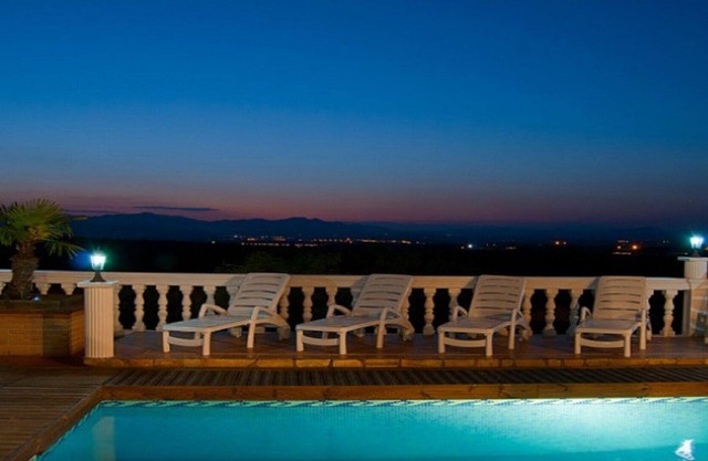 VILLA ESTRELLA, PRIVATE POOL COMFORT AND RELAX