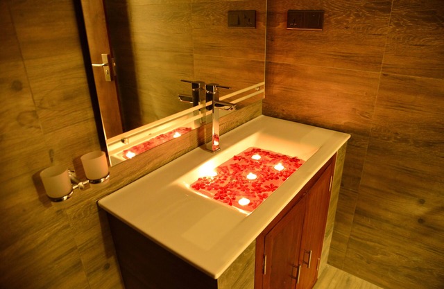 Villa Exclusive - newly built luxurious villa - 250m from the beach