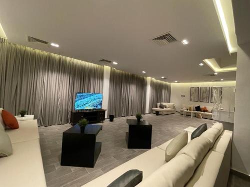 Villa F VIP Durrat Al Arous