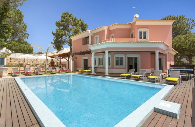 Villa Falesia Mar by Villa Plus