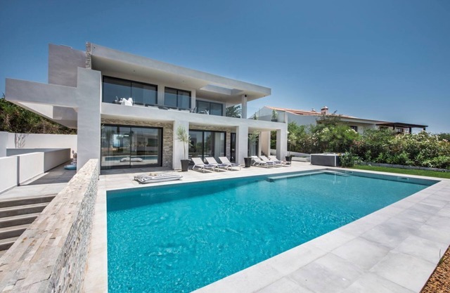 Villa Federica - Six Bedroom Villa, Sleeps 12