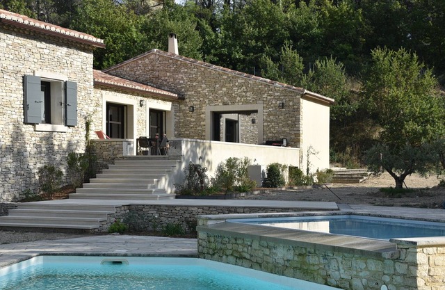 Villa Feijoa en Provence