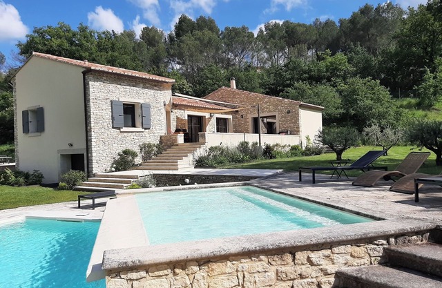 Villa Feijoa en Provence