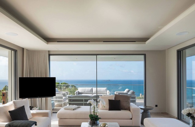 Villa Felicita | Lorient, St-Barths